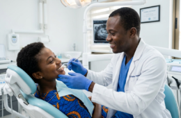 Santé dentaire : 5 bonnes habitudes à adopter dès aujourd’hui pour protéger votre sourire