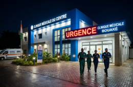 Quand faut-il aller aux urgences ? 7 signes qui ne trompent pas